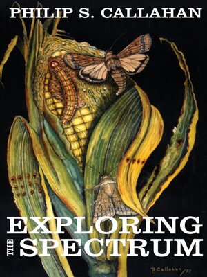 cover image of Exploring the Spectrum